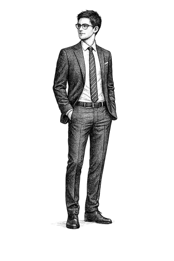 The lecturer