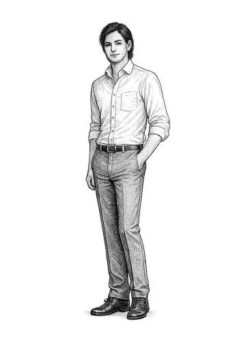 The lecturer