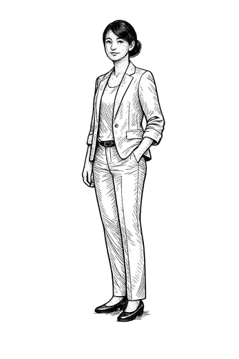 The lecturer
