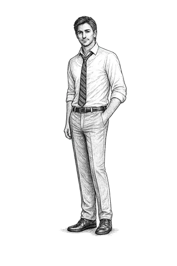 The lecturer