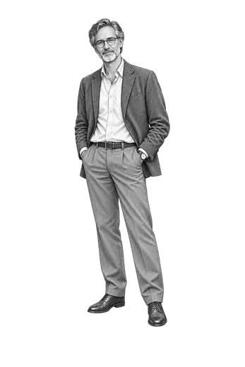 The lecturer