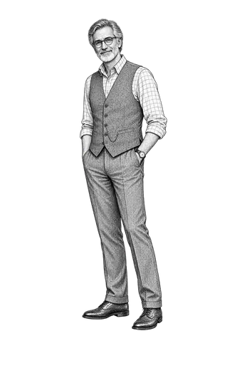 The lecturer