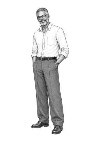 The lecturer