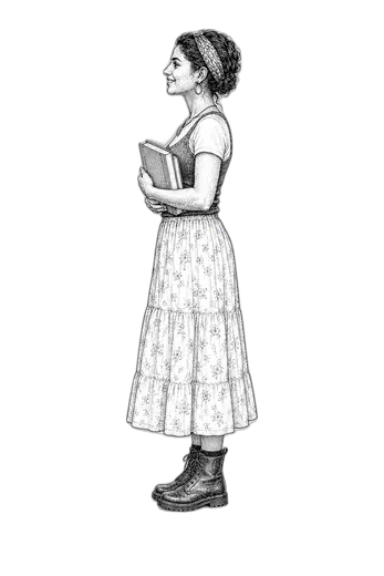 The second speaker